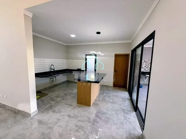 Casa com 253m² 3 quartos e 3 banheiros, à venda, no bairro Loteamento Residencial Pérola do Vale em Tremembé