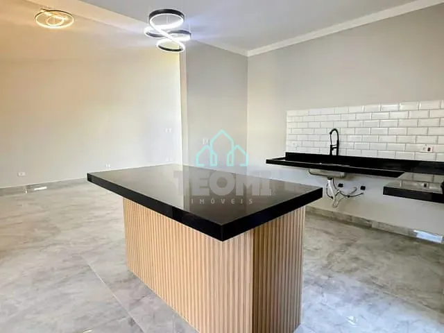 Casa com 253m² 3 quartos e 3 banheiros, à venda, no bairro Loteamento Residencial Pérola do Vale em Tremembé