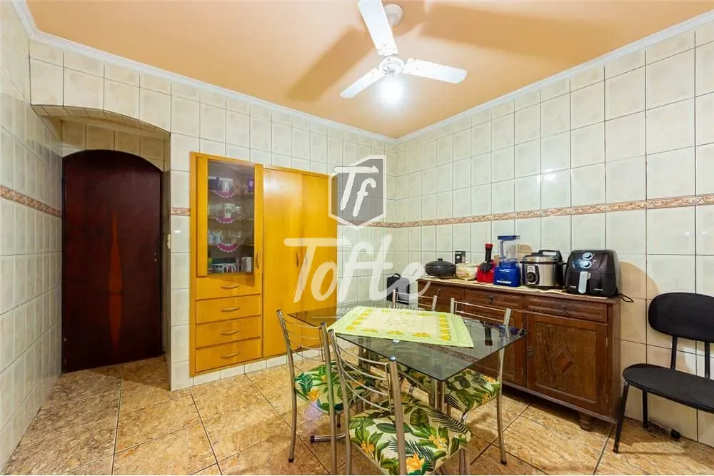 Casa, 5 quartos, 189 m² - Foto 5