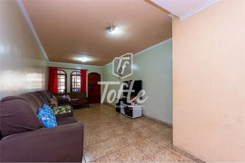 Casa, 5 quartos, 189 m² - Foto 3