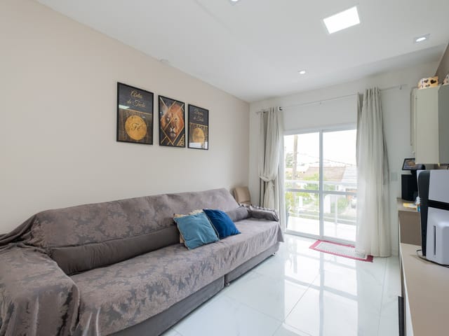 Casa com 270m² 3 quartos e 3 banheiros, à venda, no bairro Fragata em Pelotas