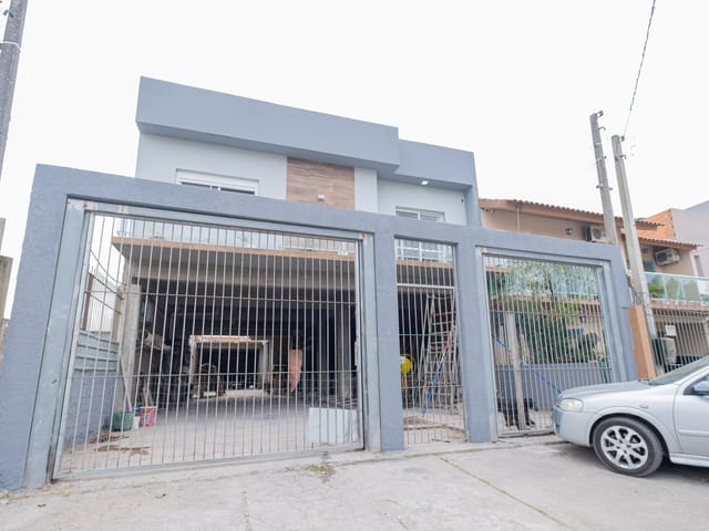 Casa com 270m² 3 quartos e 3 banheiros, à venda, no bairro Fragata em Pelotas