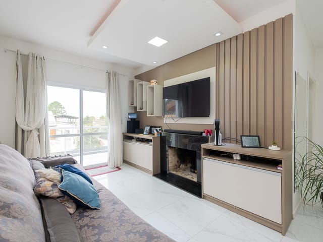 Casa com 270m² 3 quartos e 3 banheiros, à venda, no bairro Fragata em Pelotas