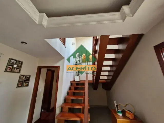 Casa com 600m² 3 quartos e 6 banheiros, à venda, no bairro Santana em Araçatuba
