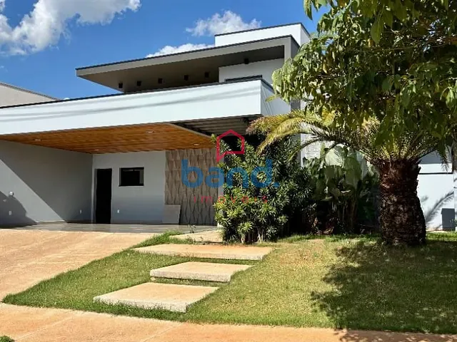 Casa com 450m² 3 quartos e 5 banheiros, à venda, no bairro Portal Ville Flamboyant em Porto Feliz