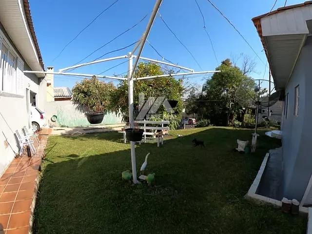 Casa 2 quartos e 2 banheiros, à venda, no bairro Bonsucesso em Guarapuava