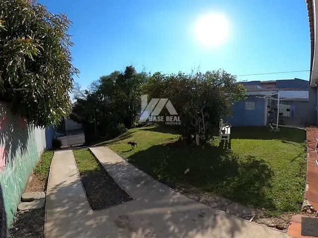 Casa 2 quartos e 2 banheiros, à venda, no bairro Bonsucesso em Guarapuava