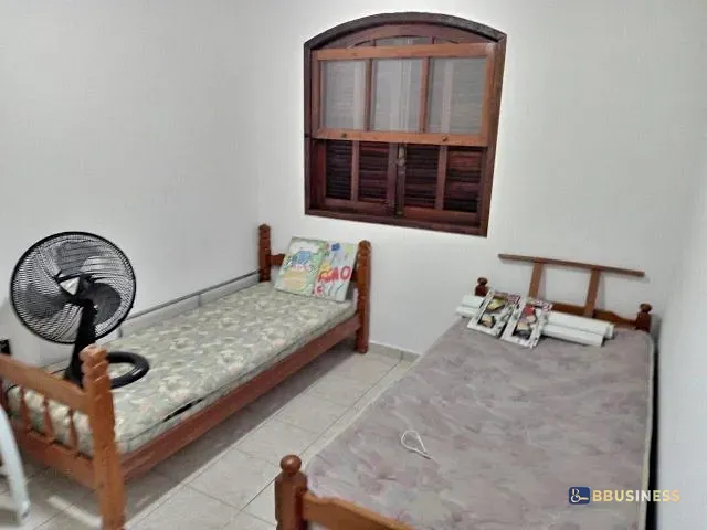 Casa 2 quartos e 2 banheiros, à venda, no bairro Vista Linda em Bertioga