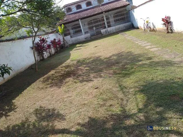 Casa 2 quartos e 2 banheiros, à venda, no bairro Vista Linda em Bertioga