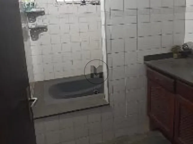 Casa com 331m² 3 quartos e 1 banheiro, à venda, no bairro Jardim David Fernandes Coelho em Guaratinguetá