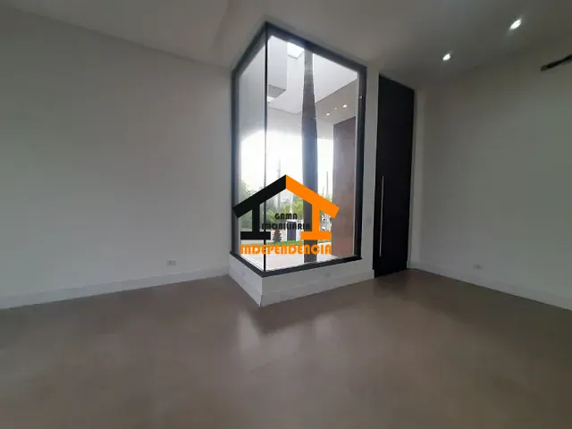 Casa com 1000m² 4 quartos e 6 banheiros, à venda, no bairro Kurumin em Itu
