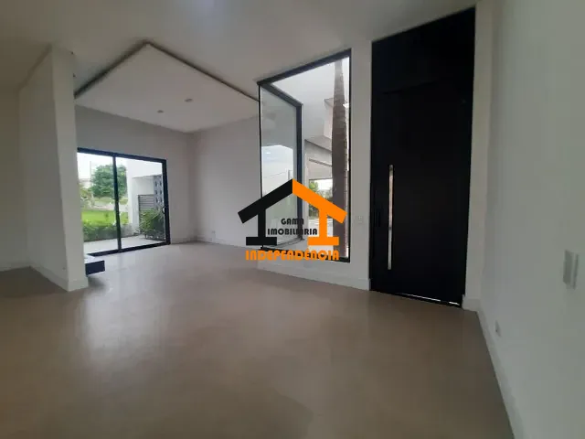 Casa com 1000m² 4 quartos e 6 banheiros, à venda, no bairro Kurumin em Itu