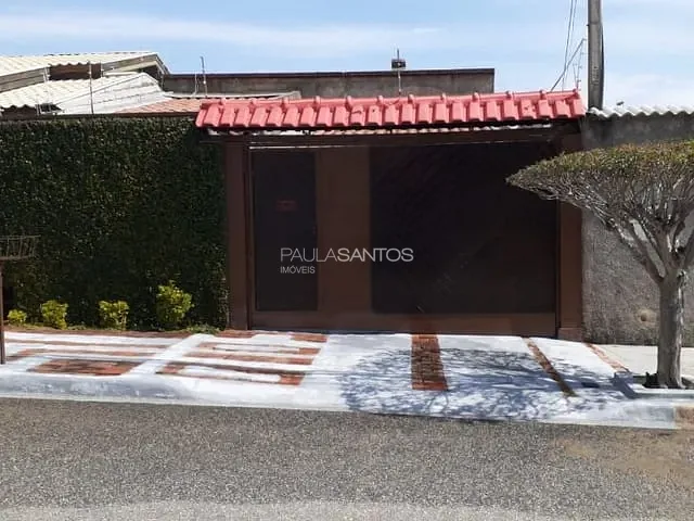 Casa com 200m² 2 quartos e 2 banheiros, à venda, no bairro Wanel Ville em Sorocaba