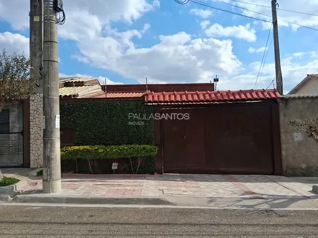 Casa com 200m² 2 quartos e 2 banheiros, à venda, no bairro Wanel Ville em Sorocaba