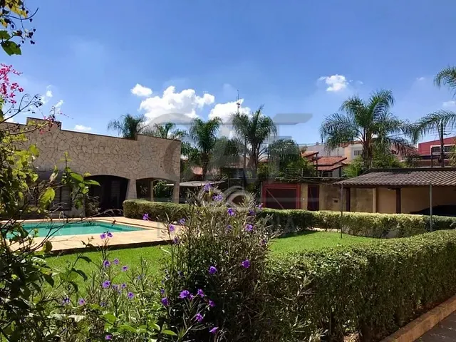 Casa com 1075m² 4 quartos e 5 banheiros, à venda, no bairro Jardim Alice em Jaguariúna