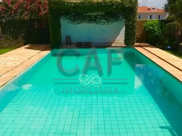 Casa com 1075m² 4 quartos e 5 banheiros, à venda, no bairro Jardim Alice em Jaguariúna