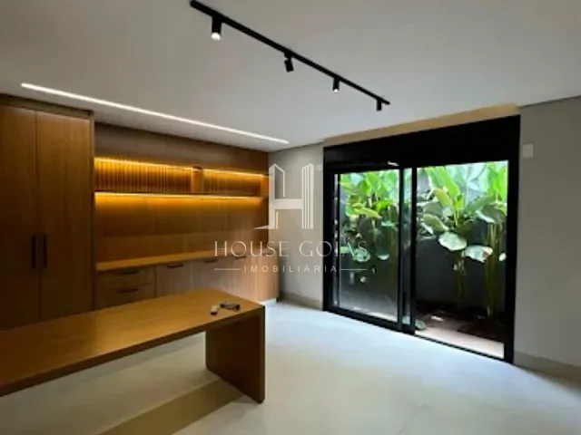 Casa com 478m² 4 quartos e 5 banheiros, à venda, no bairro Jardins Madri em Goiânia