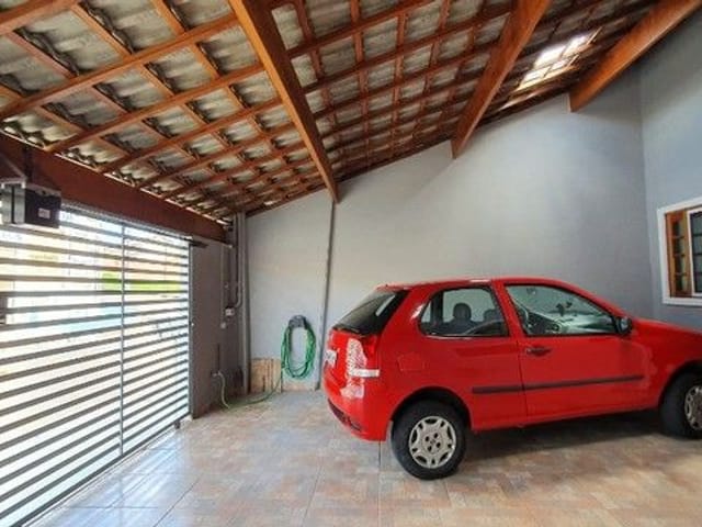 Foto do Casa - Casa com 2 dormitórios à venda, 126 m² por R$ 300.000,00 - Jardim Mariana II - São José dos Campos/SP | RUSSI IMÓVEIS