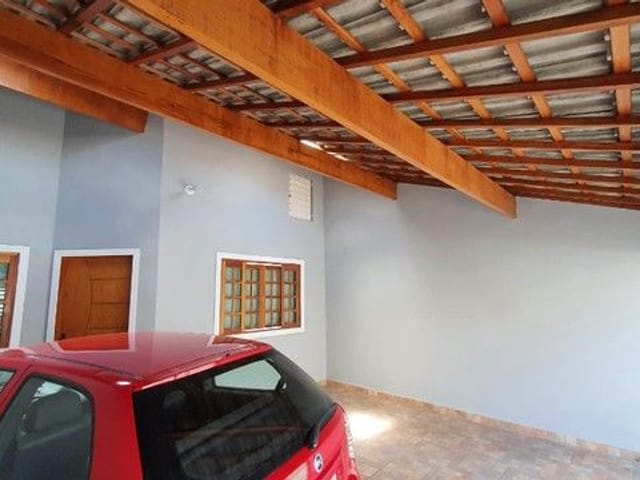 Foto do Casa - Casa com 2 dormitórios à venda, 126 m² por R$ 300.000,00 - Jardim Mariana II - São José dos Campos/SP | RUSSI IMÓVEIS