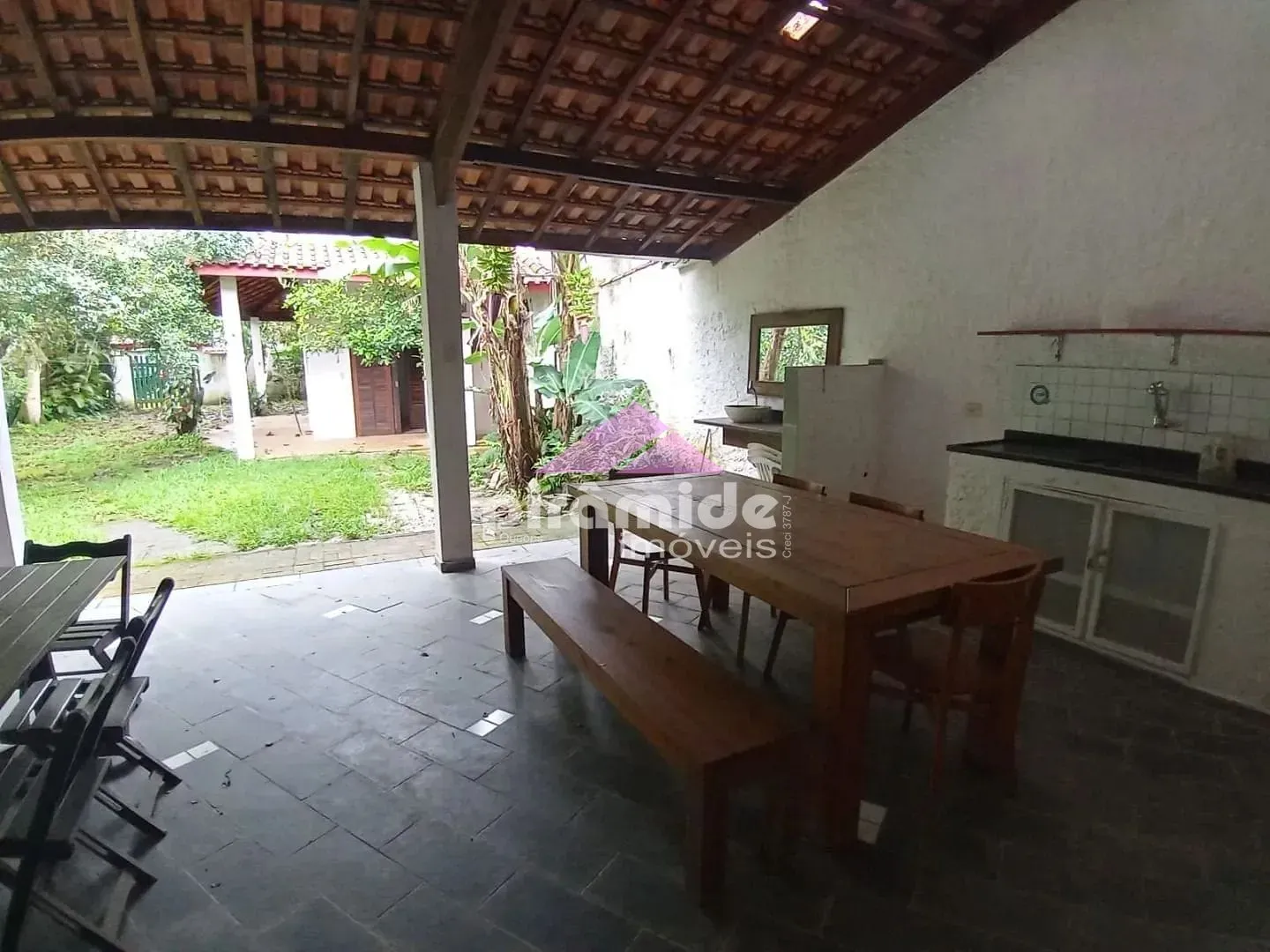 Casa, 2 quartos, 100 m² - Foto 9