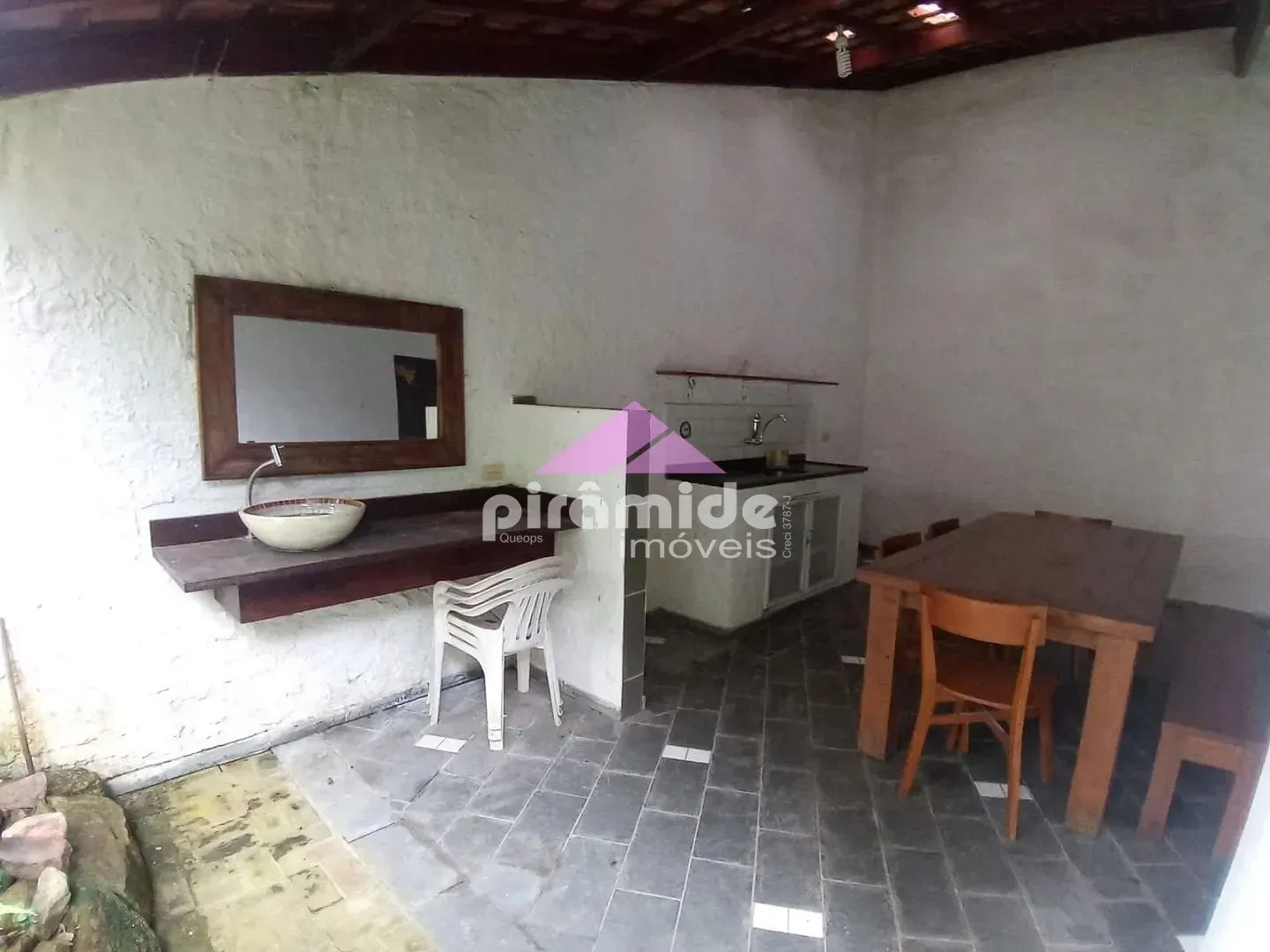 Casa, 2 quartos, 100 m² - Foto 13