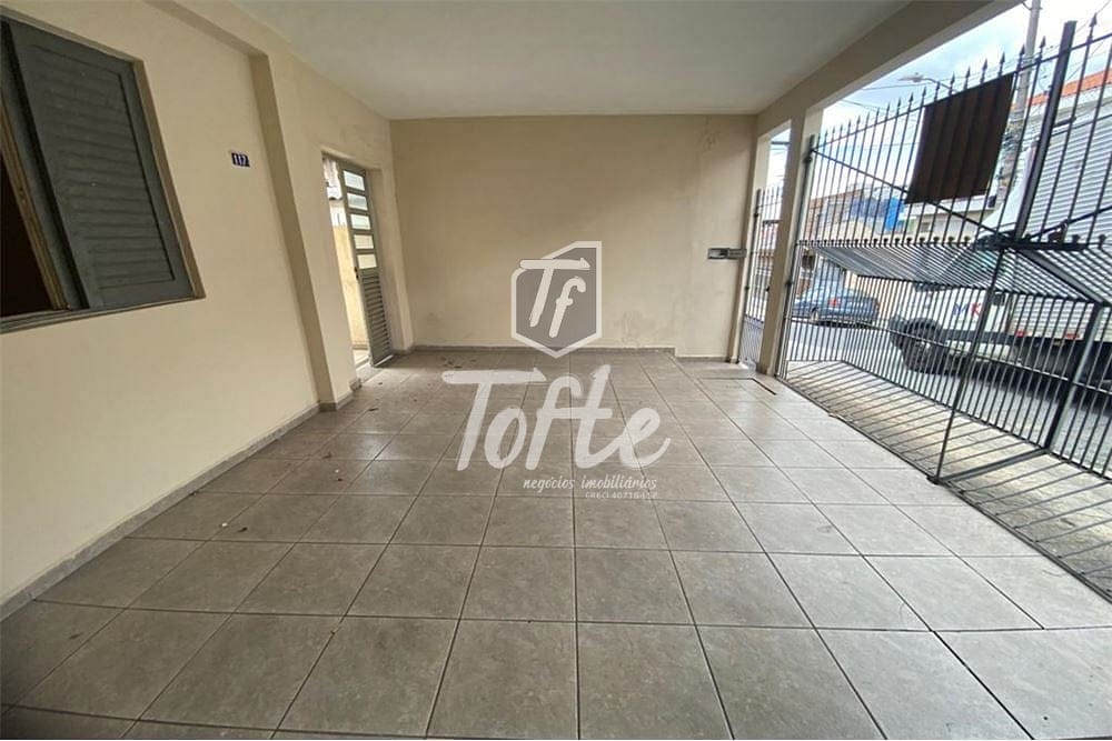 Casa, 2 quartos, 101 m² - Foto 1