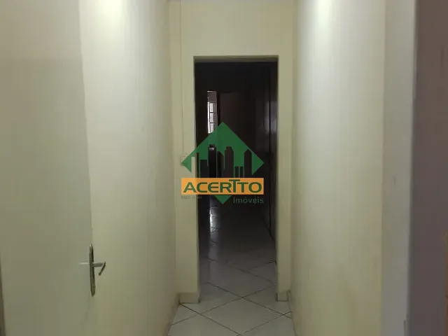 Casa com 170m² 3 quartos e 2 banheiros, à venda, no bairro Conjunto Habitacional João Batista Botelho em Araçatuba