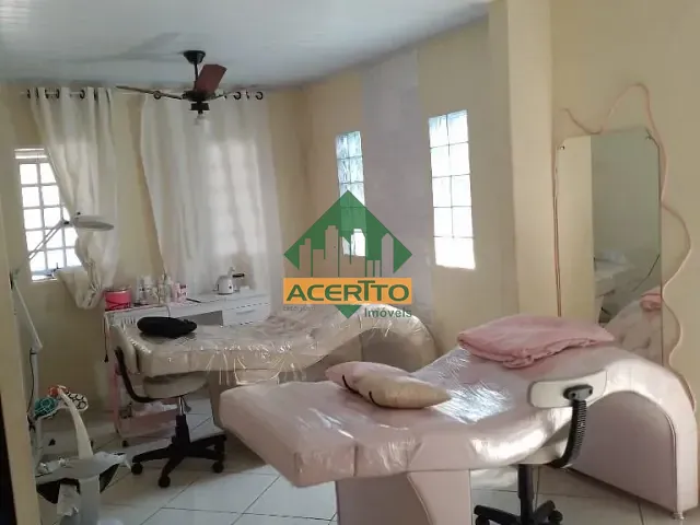 Casa com 170m² 3 quartos e 2 banheiros, à venda, no bairro Conjunto Habitacional João Batista Botelho em Araçatuba
