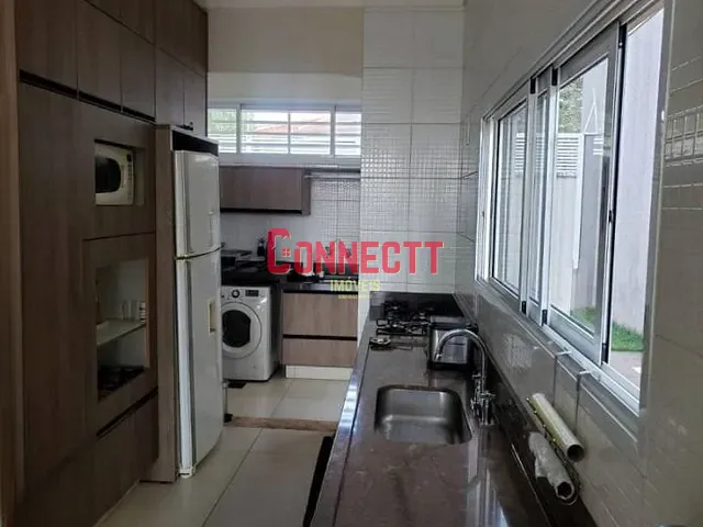 Casa com 497m² 3 quartos e 7 banheiros, à venda, no bairro City Ribeirão em Ribeirão Preto