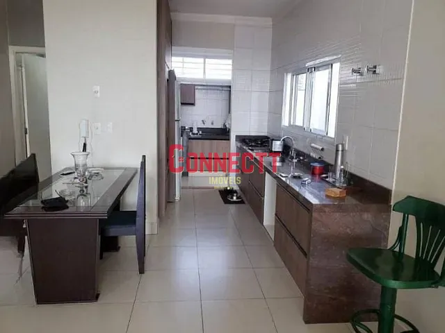 Casa com 497m² 3 quartos e 7 banheiros, à venda, no bairro City Ribeirão em Ribeirão Preto