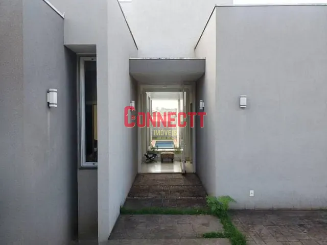 Casa com 497m² 3 quartos e 7 banheiros, à venda, no bairro City Ribeirão em Ribeirão Preto