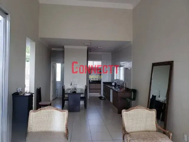 Casa com 497m² 3 quartos e 7 banheiros, à venda, no bairro City Ribeirão em Ribeirão Preto