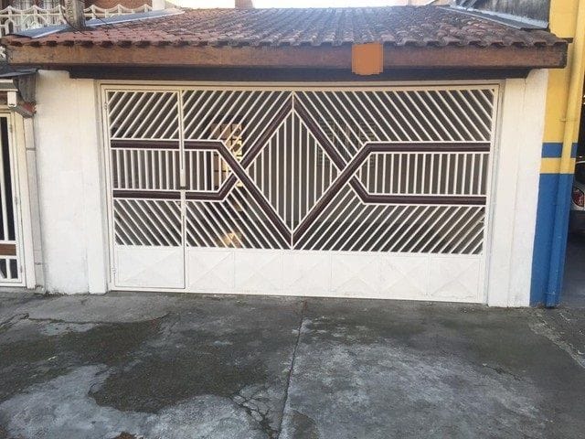 Foto do Casa - Casa com 3 dormitórios à venda, 98 m² por R$ 345.000,00 - Bosque dos Eucaliptos - São José dos Campos/SP | INDEPENDENCE NEGOCIOS IMOBILIARIOS LTDA