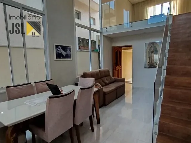 Casa com 250m² 3 quartos e 2 banheiros, à venda, no bairro Reserva do Vale em Caçapava
