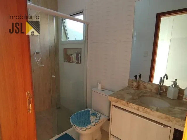 Casa com 250m² 3 quartos e 2 banheiros, à venda, no bairro Reserva do Vale em Caçapava