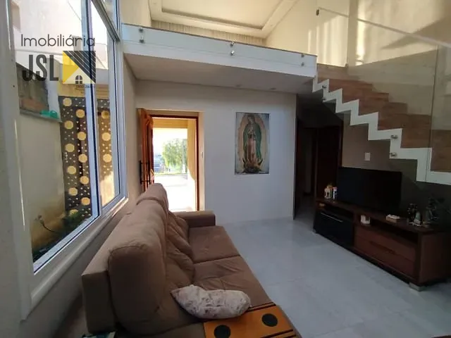Casa com 250m² 3 quartos e 2 banheiros, à venda, no bairro Reserva do Vale em Caçapava