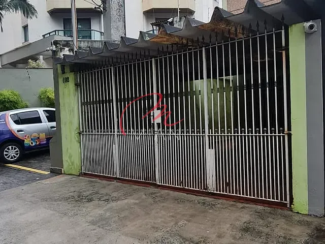Casa 3 quartos e 4 banheiros, à venda, no bairro Parque São Domingos em São Paulo