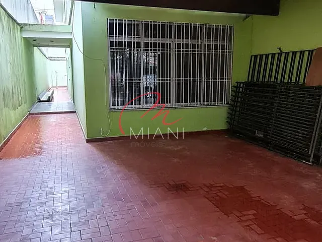 Casa 3 quartos e 4 banheiros, à venda, no bairro Parque São Domingos em São Paulo