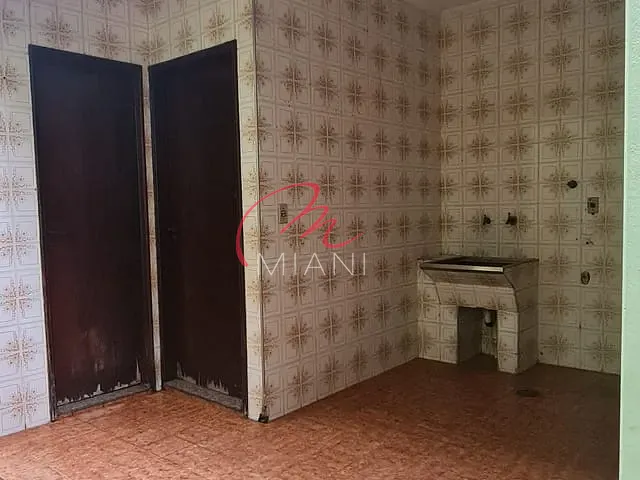 Casa 3 quartos e 4 banheiros, à venda, no bairro Parque São Domingos em São Paulo