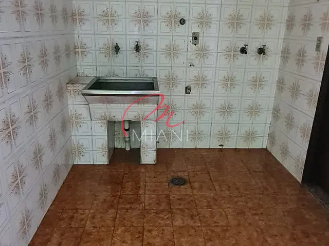 Casa 3 quartos e 4 banheiros, à venda, no bairro Parque São Domingos em São Paulo