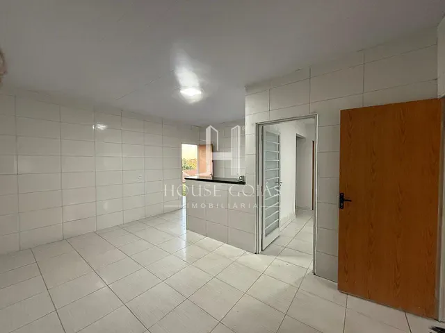 Casa com 100m² 2 quartos e 1 banheiro, à venda, no bairro Condomínio Amin Camargo em Goiânia