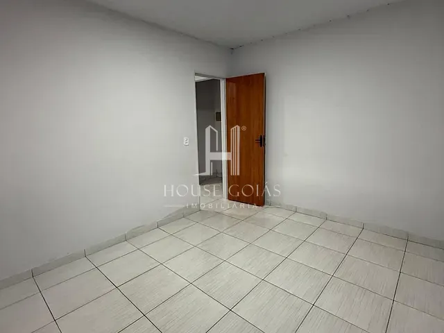 Casa com 100m² 2 quartos e 1 banheiro, à venda, no bairro Condomínio Amin Camargo em Goiânia