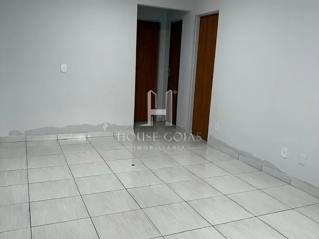 Casa com 100m² 2 quartos e 1 banheiro, à venda, no bairro Condomínio Amin Camargo em Goiânia
