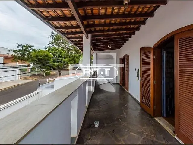 Casa 3 quartos e 2 banheiros, à venda, no bairro Jardim Guanabara em Campinas