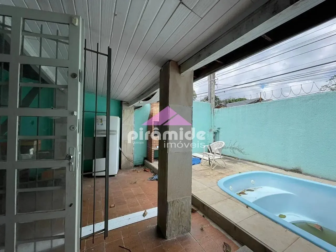 Casa, 3 quartos, 109 m² - Foto 6