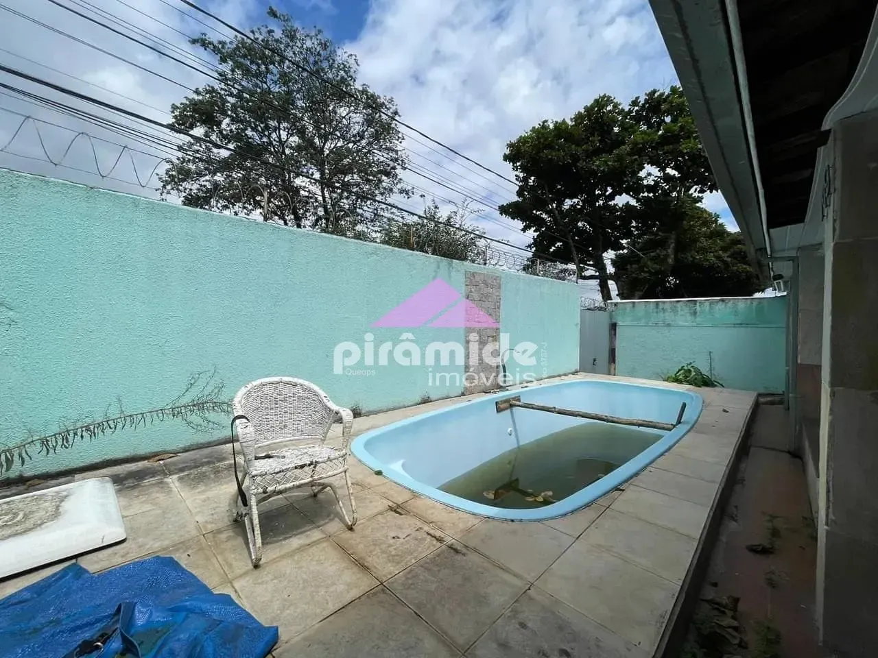 Casa, 3 quartos, 109 m² - Foto 8
