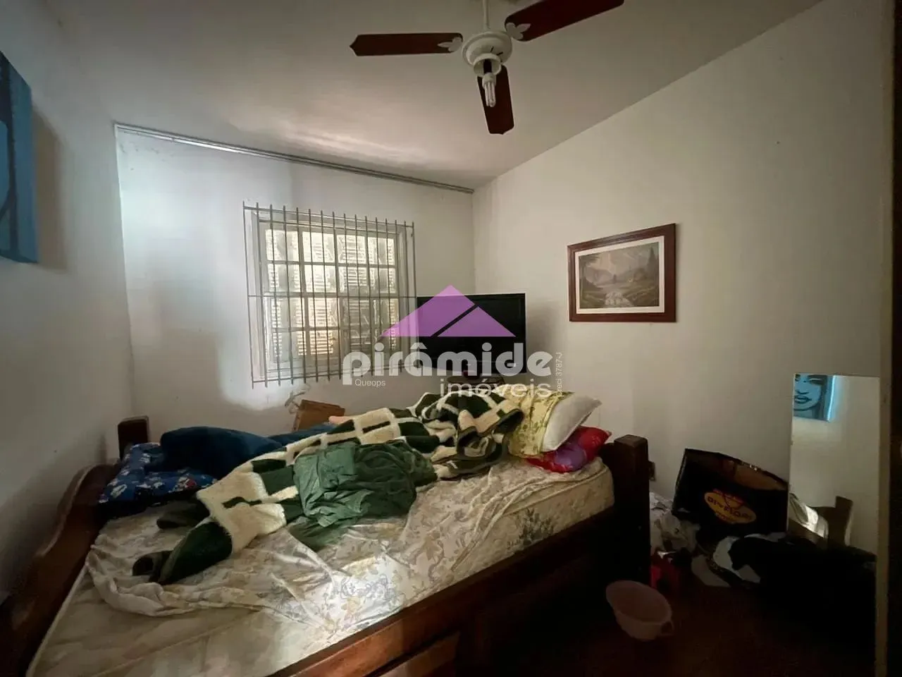 Casa, 3 quartos, 109 m² - Foto 2