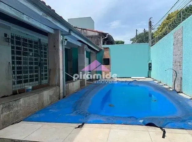 Casa, 3 quartos, 109 m² - Foto 1