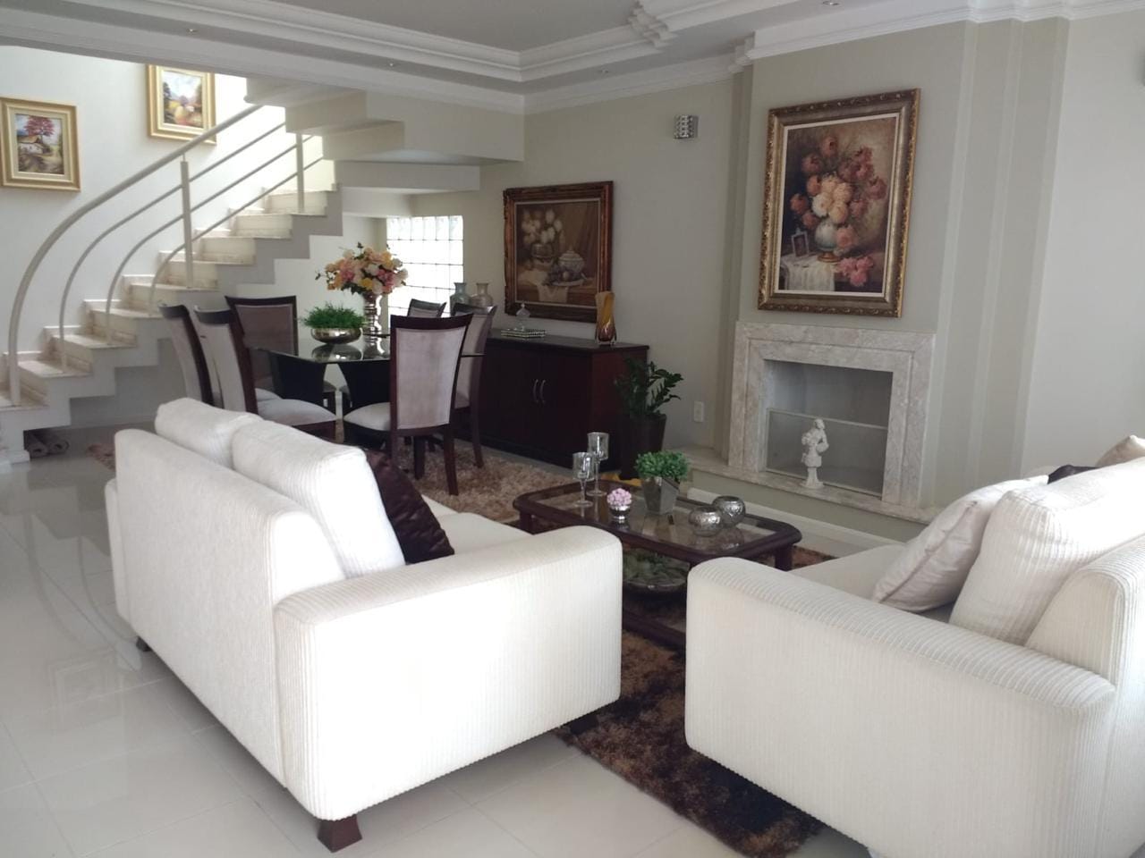 Foto 5 de casa em Chapecó