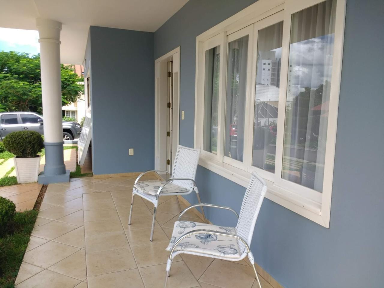 Foto 2 de casa em Chapecó
